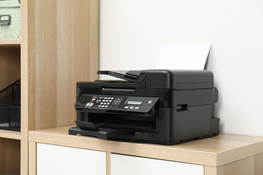 How to Maintain a Multifunction Printer for Long-Lasting Performance